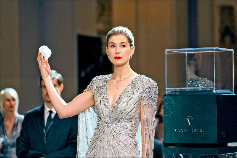 出神入化3 結局