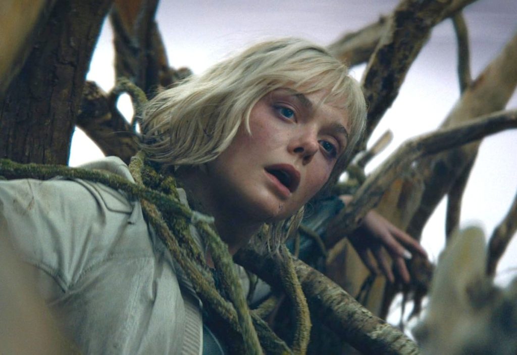 終極戰士:殺戮星球 影評