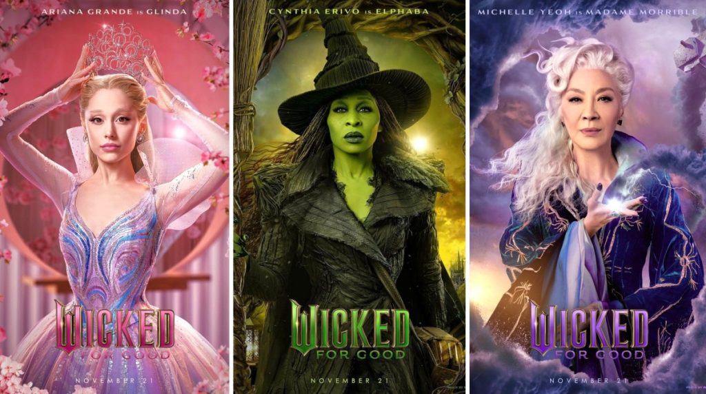 魔法壞女巫2 票房