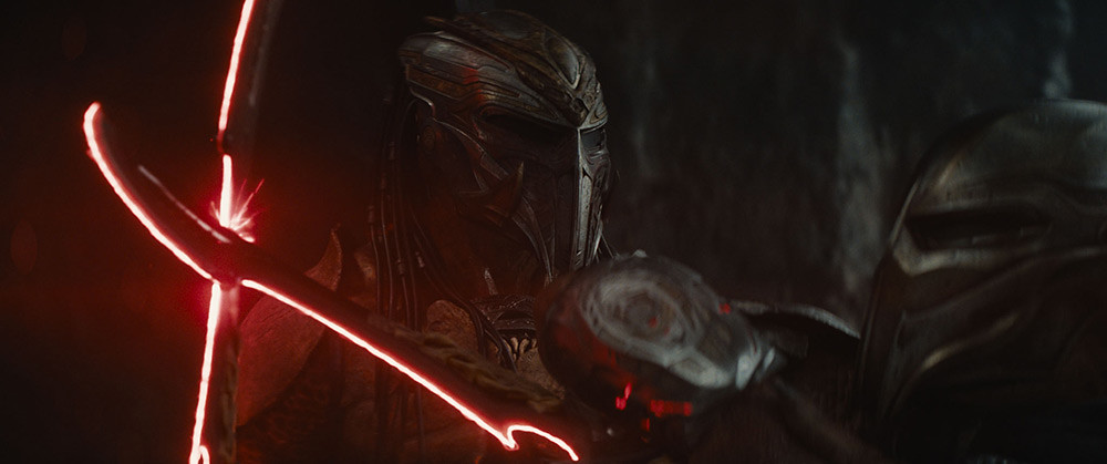 終極戰士:殺戮星球 心得