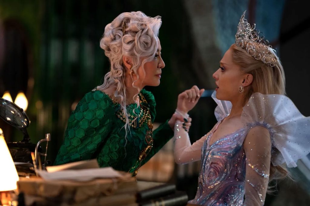 魔法壞女巫2 dcard