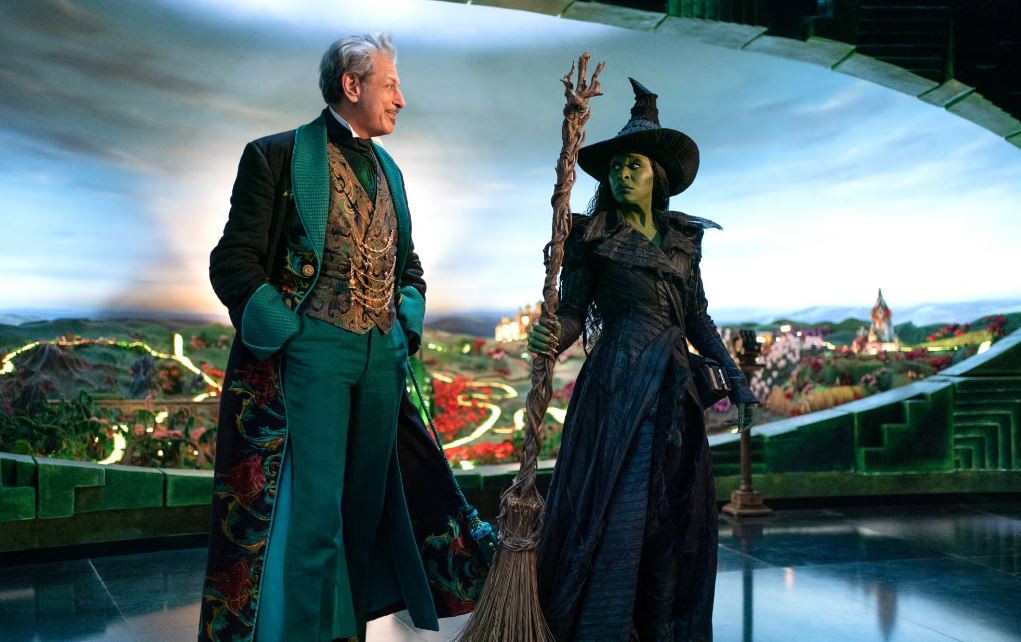 魔法壞女巫2 結局