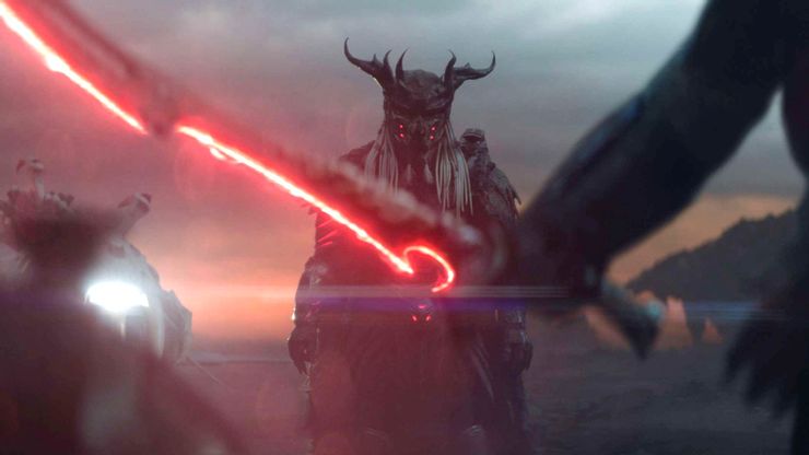 終極戰士:殺戮星球 台灣