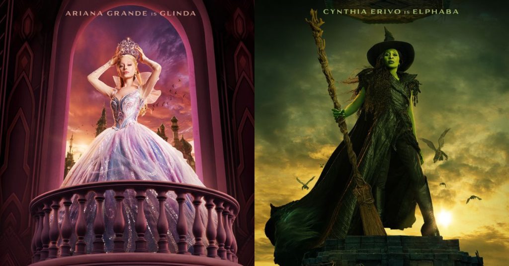 魔法壞女巫2 線上看