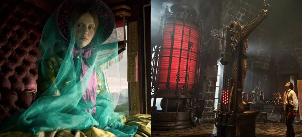 科學怪人 影評心得