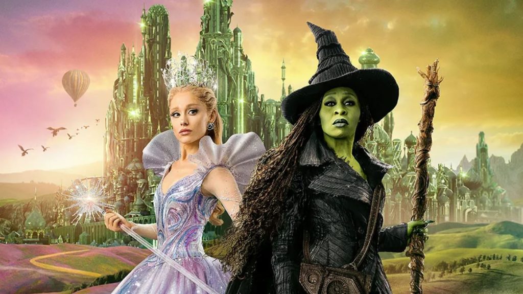 魔法壞女巫2 評價