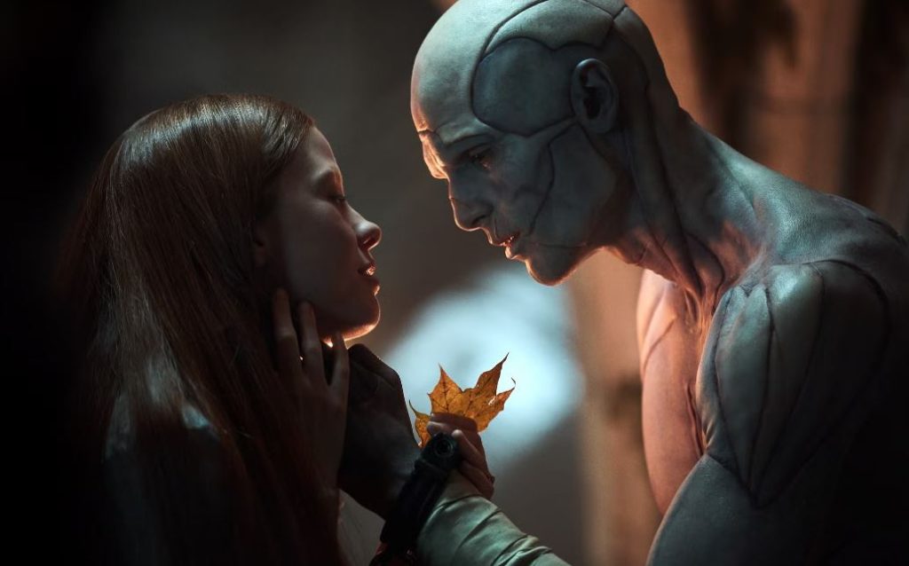 科學怪人 好看嗎