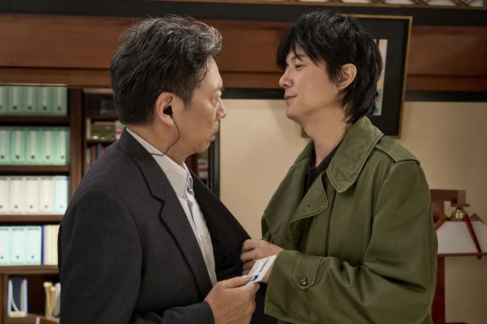 迷宮裡的魔術師 dcard