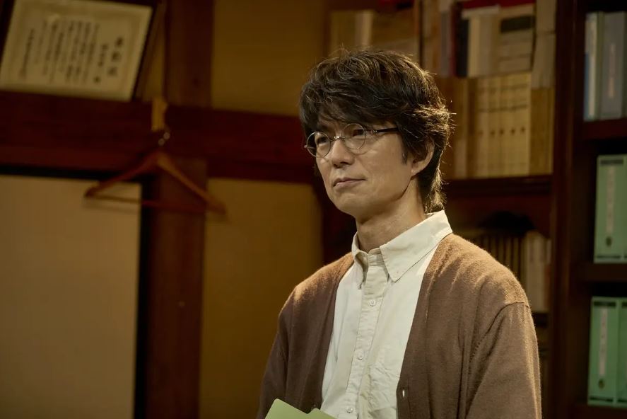 迷宮裡的魔術師 評價心得