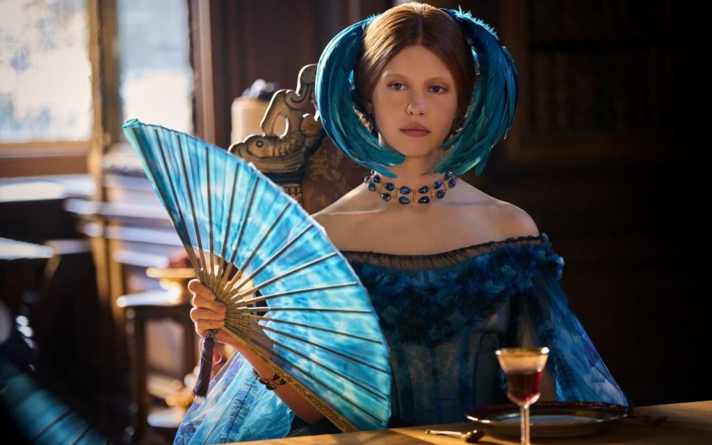 科學怪人 好看嗎