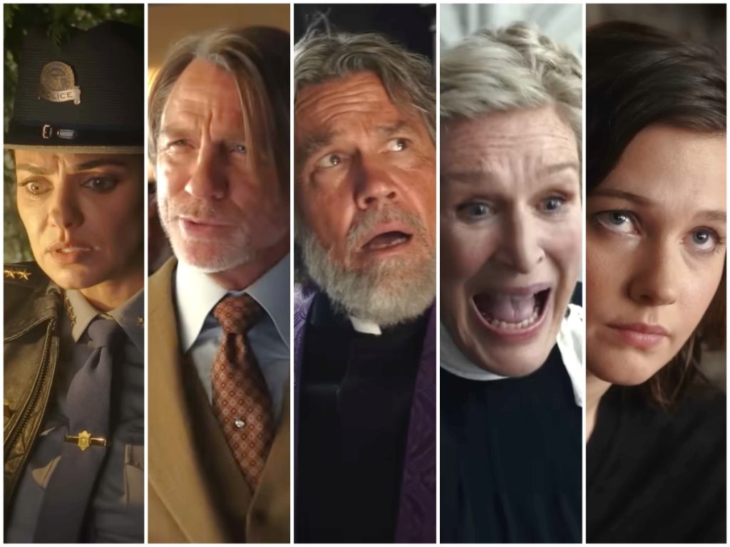 鋒迴路轉:亡者歸來 線上看