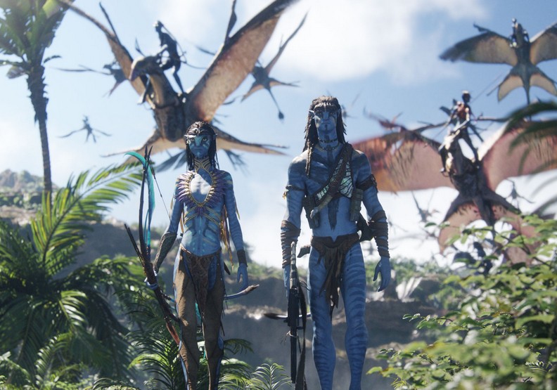 阿凡達:火與燼 ptt