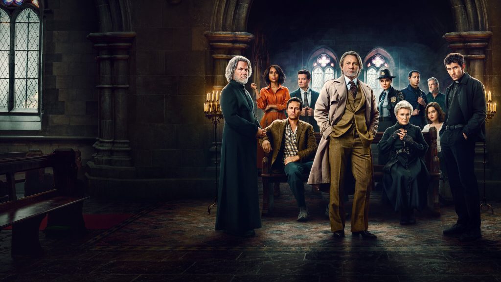 鋒迴路轉:亡者歸來 鷹眼