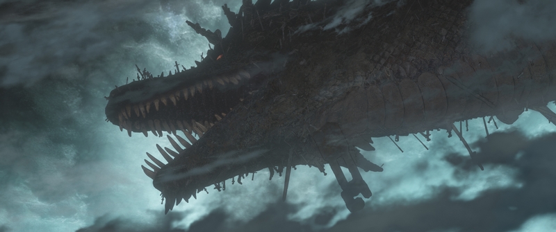 永無止境的史嘉蕾 評價