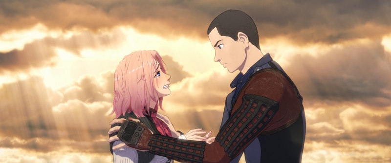 永無止境的史嘉蕾 劇情