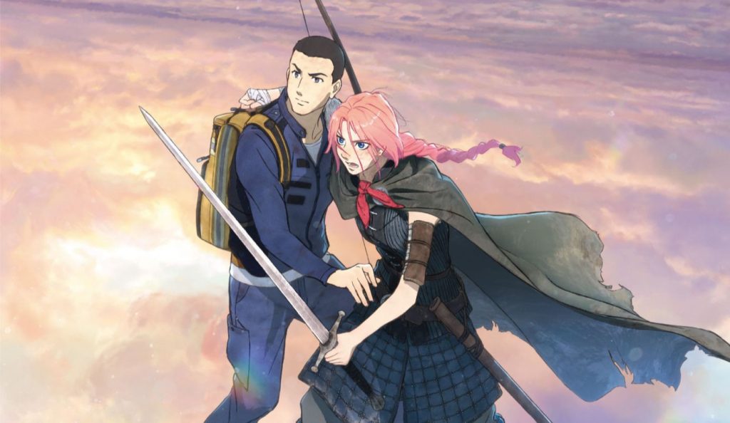 永無止境的史嘉蕾 心得