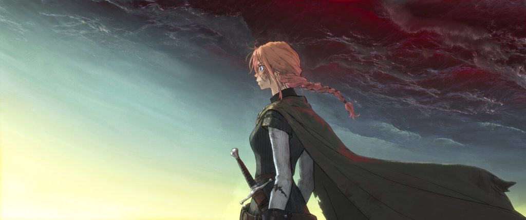 永無止境的史嘉蕾 線上看