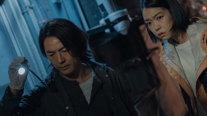 百萬人推理幾集