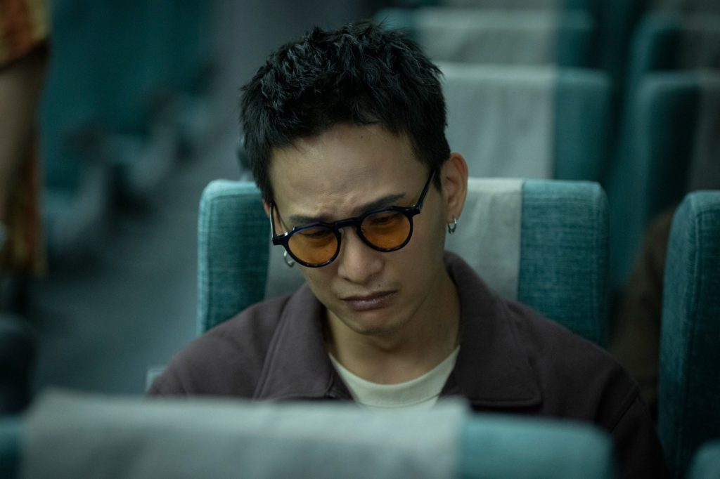 96分鐘評價