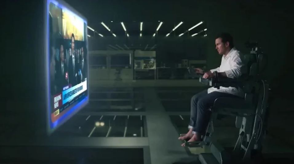 關鍵公敵 評價