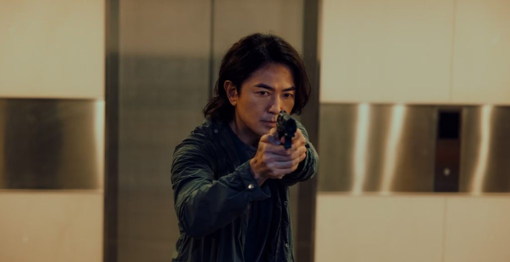 百萬人推理劇情