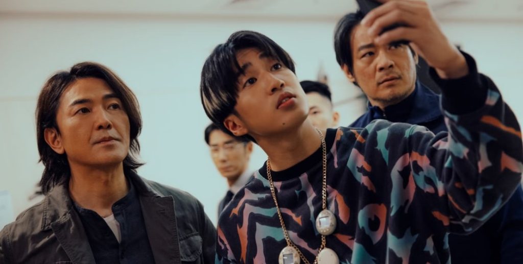 百萬人推理好看嗎