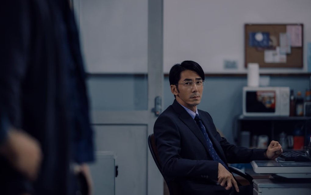 百萬人推理線上看