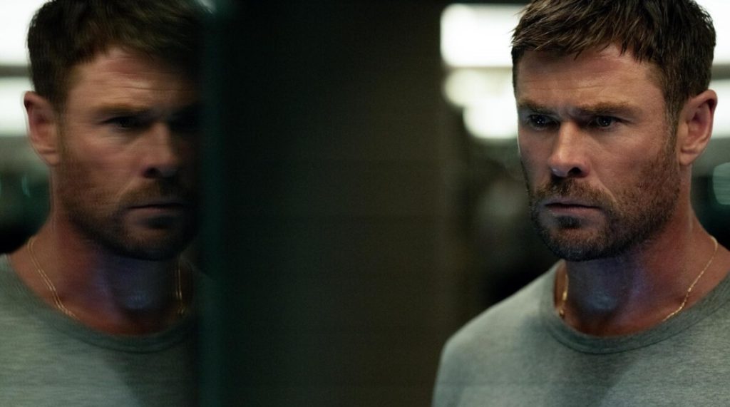 犯罪101 影評心得