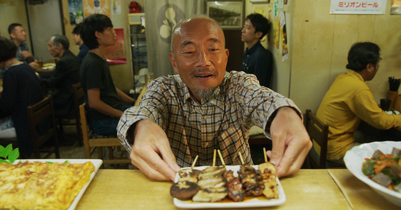 武士美食家追具小鴨