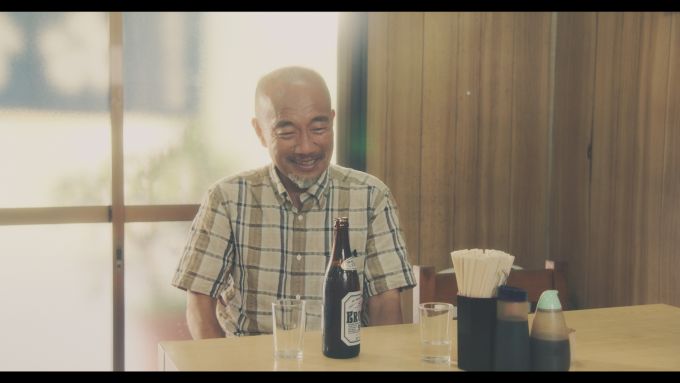 武士美食家影評