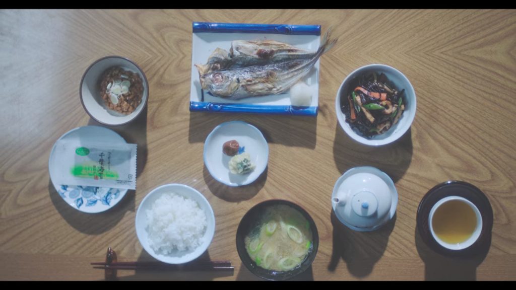 武士美食家好看嗎