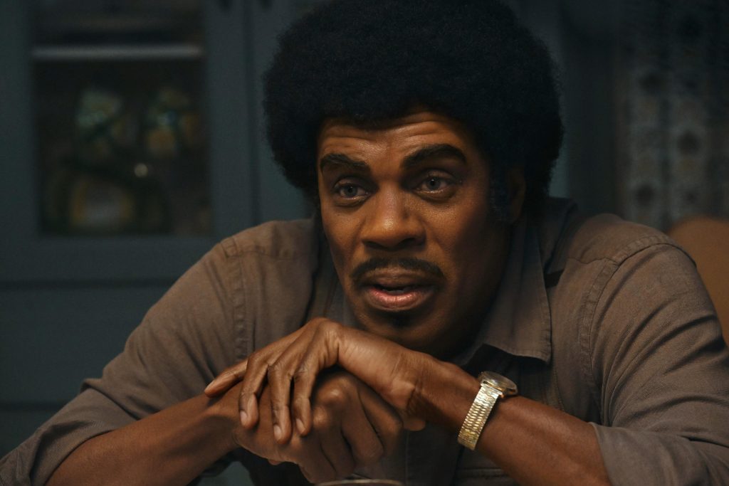 麥可傑克森追劇小鴨