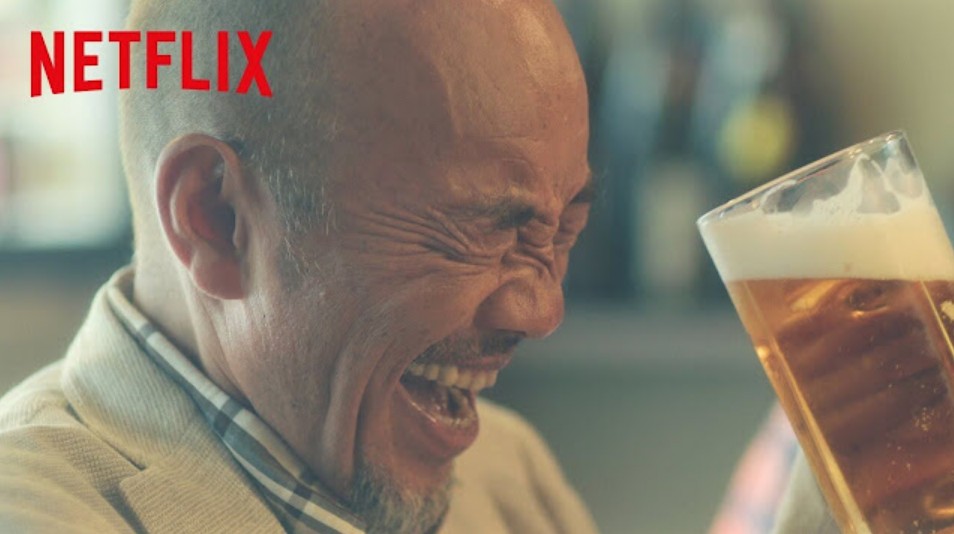 武士美食家dcard