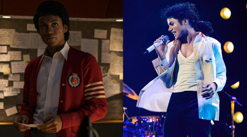 麥可傑克森DCARD