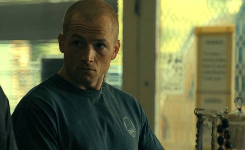 巔峰獵殺imdb
