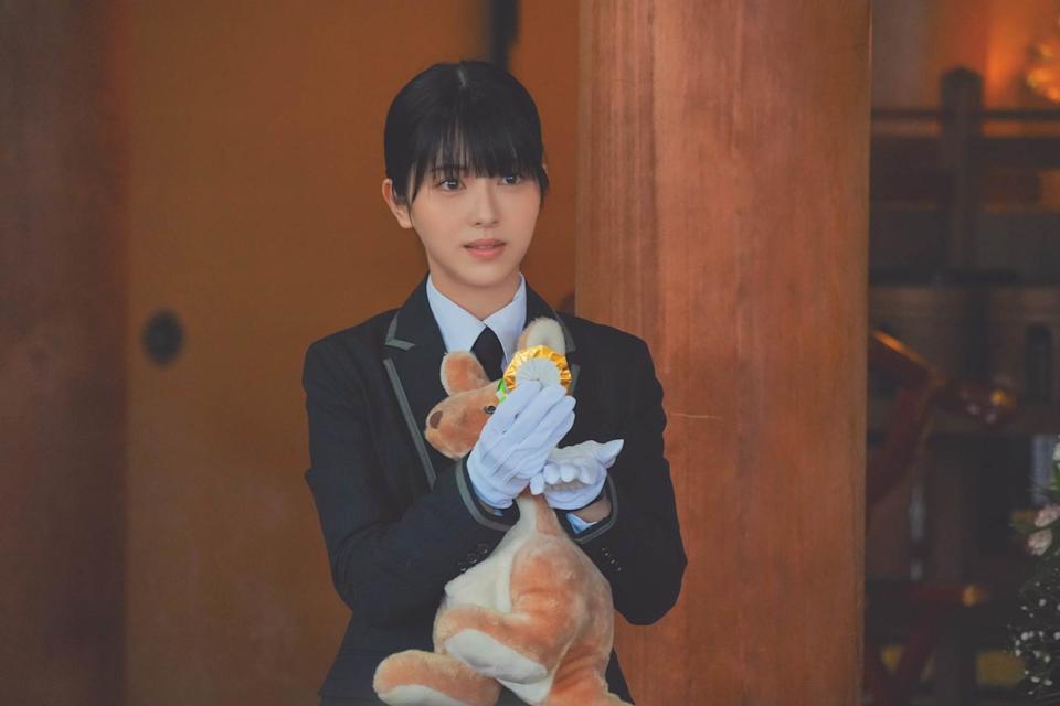 別離無恙netflix