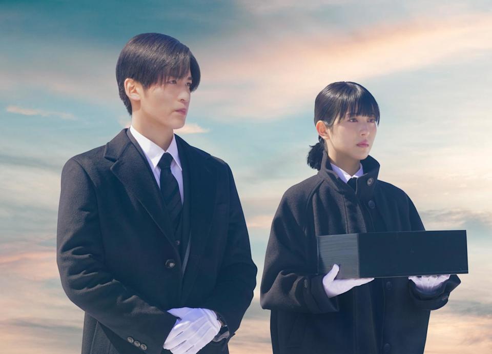 別離無恙台灣上映