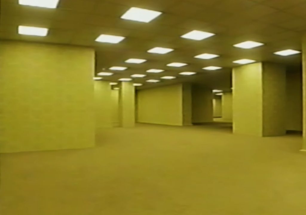 後室網路傳說