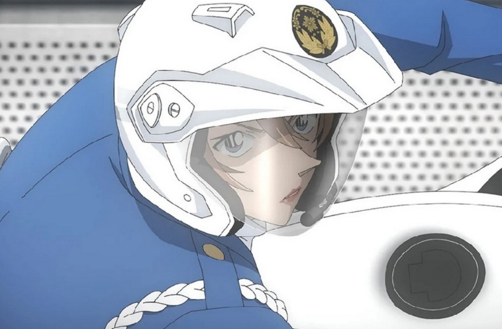 高速公路的墮天使彩蛋